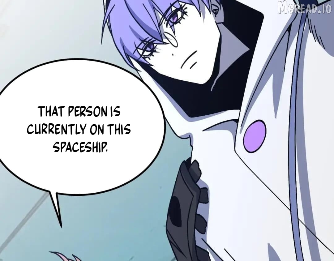 Log into the Future Chapter 323  - page 87